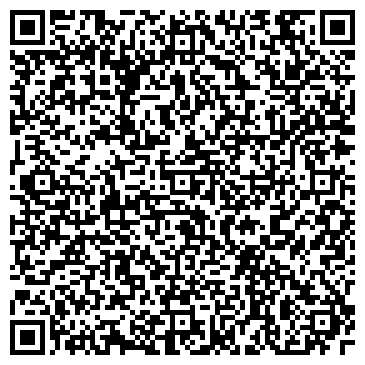 QR-код с контактной информацией организации ООО Центр