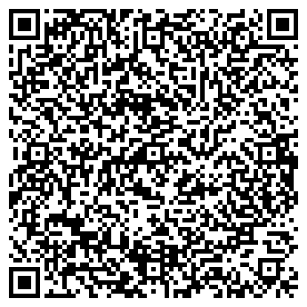 QR-код с контактной информацией организации ИП Алексеева Г.В.