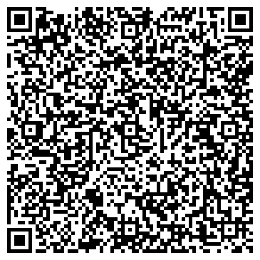 QR-код с контактной информацией организации Порошочки, магазин бытовой химии, ИП Агапов В.Г.