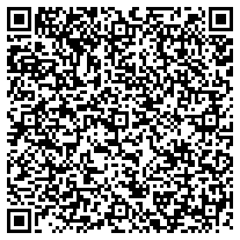 QR-код с контактной информацией организации ООО Псковцвет