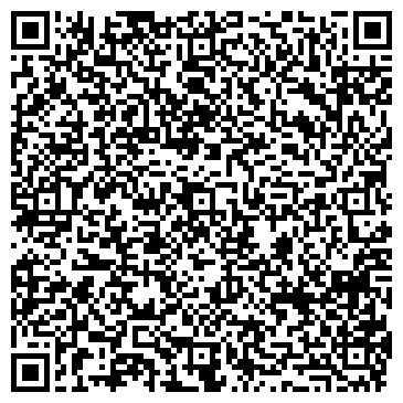 QR-код с контактной информацией организации ООО Рекламное агентство АННА
