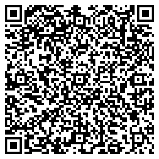 QR-код с контактной информацией организации Листок