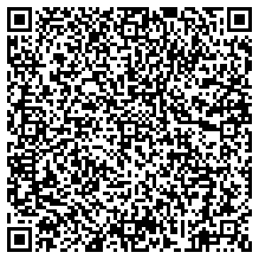 QR-код с контактной информацией организации Воздушный замок