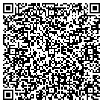 QR-код с контактной информацией организации ООО Псковцвет