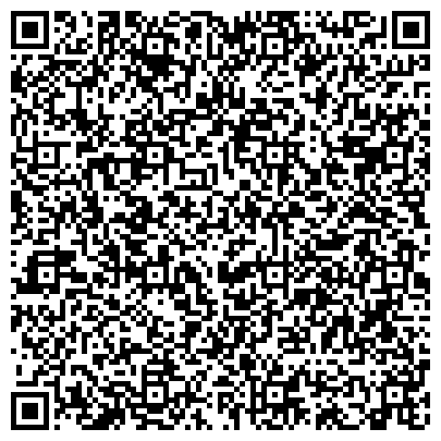 QR-код с контактной информацией организации Хабаровский колледж отраслевых технологий и сферы обслуживания