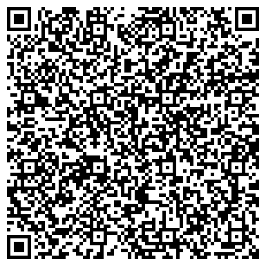 QR-код с контактной информацией организации Средняя общеобразовательная школа №14, г. Новомосковск