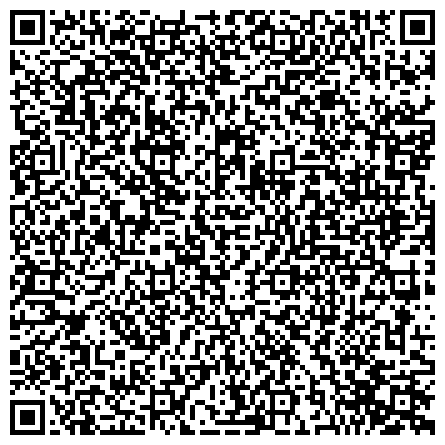 QR-код с контактной информацией организации Тульская специальная коррекционная общеобразовательная школа для обучающихся