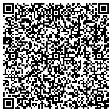 QR-код с контактной информацией организации «Детский сад № 210»