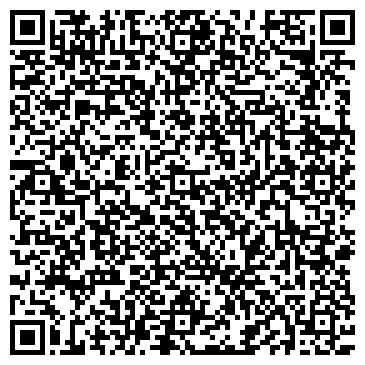 QR-код с контактной информацией организации ИП Теплякова Л.Н.