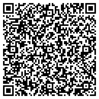 QR-код с контактной информацией организации Пегас, сауна
