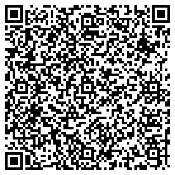 QR-код с контактной информацией организации # 208 ДЕТСКИЙ САД