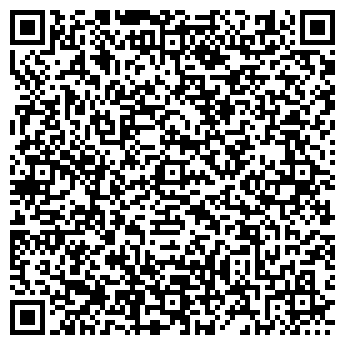 QR-код с контактной информацией организации # 206 ДЕТСКИЙ САД