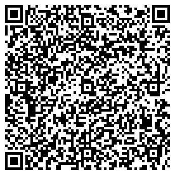 QR-код с контактной информацией организации На Товарной, сауна