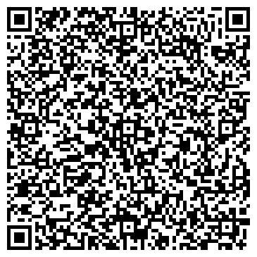QR-код с контактной информацией организации Ростелеком для дома