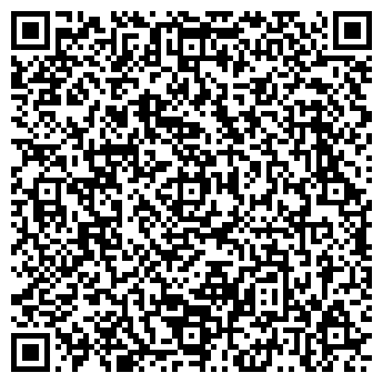 QR-код с контактной информацией организации # 204 ДЕТСКИЙ САД