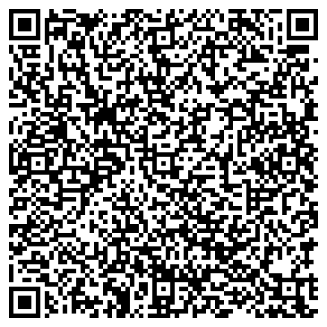 QR-код с контактной информацией организации ИП Бурак М.В.