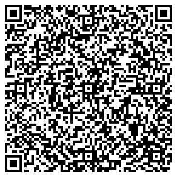 QR-код с контактной информацией организации Pskovline, телекоммуникационная компания