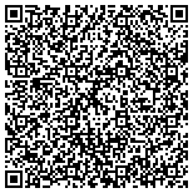QR-код с контактной информацией организации Средняя общеобразовательная школа №4, г. Донской