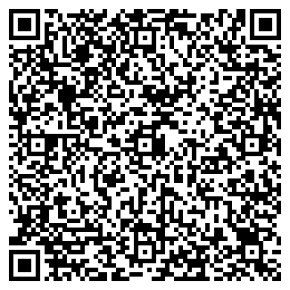 QR-код с контактной информацией организации Октябрь, сауна