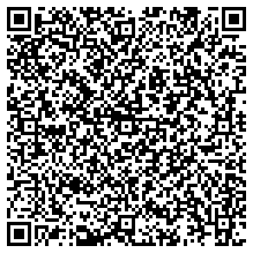 QR-код с контактной информацией организации ООО Рост-М