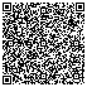 QR-код с контактной информацией организации # 196 ДЕТСКИЙ САД