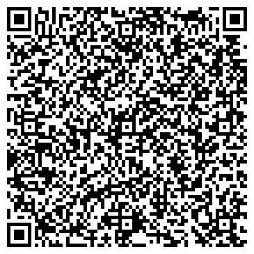 QR-код с контактной информацией организации ООО Аланэра