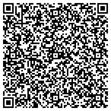 QR-код с контактной информацией организации ИП Скворцов А.Ф.