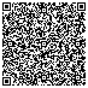 QR-код с контактной информацией организации Детская школа искусств им. Г.Г. Галынина