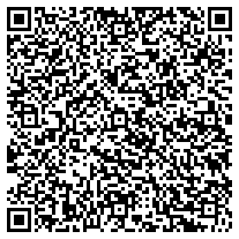 QR-код с контактной информацией организации Телесемь-Оренбург