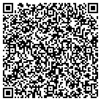 QR-код с контактной информацией организации Magiс Dance