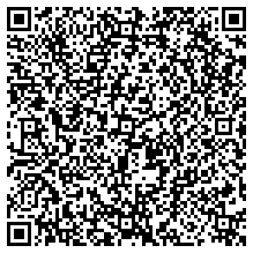 QR-код с контактной информацией организации Детская школа искусств