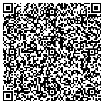 QR-код с контактной информацией организации Теленеделя Оренбург