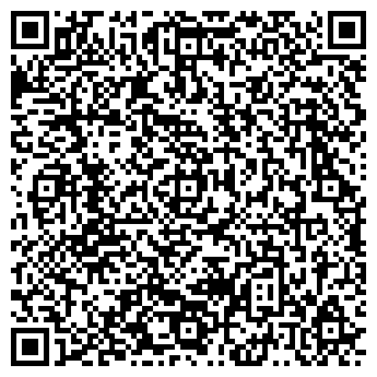 QR-код с контактной информацией организации # 185 ДЕТСКИЙ САД
