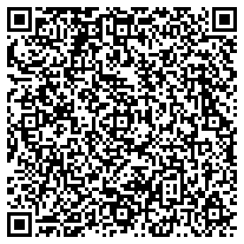 QR-код с контактной информацией организации # 181 ДЕТСКИЙ САД