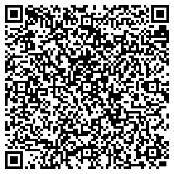 QR-код с контактной информацией организации Magiс Dance