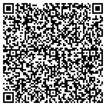 QR-код с контактной информацией организации ИП Сальников Ю.В.