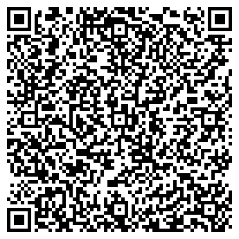 QR-код с контактной информацией организации Империя вкуса