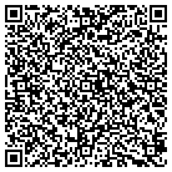 QR-код с контактной информацией организации Montenegro