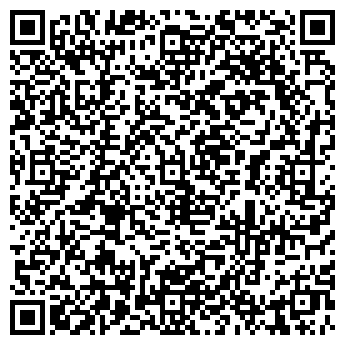 QR-код с контактной информацией организации Rich house