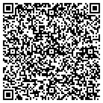 QR-код с контактной информацией организации Дара. Оренбург