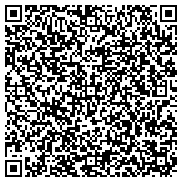 QR-код с контактной информацией организации Айдентика