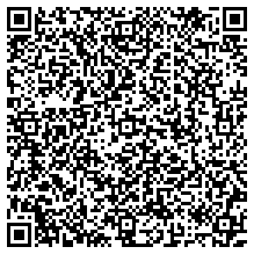 QR-код с контактной информацией организации Мир специй, оптовая компания, ООО Фибс