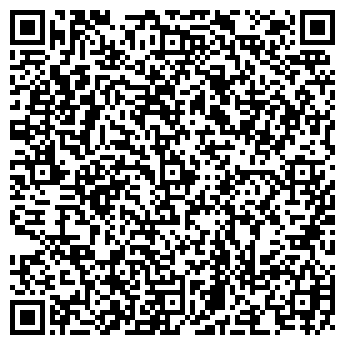 QR-код с контактной информацией организации Лица Оренбуржья