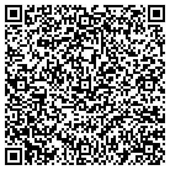 QR-код с контактной информацией организации Сириус, гостиничный комплекс