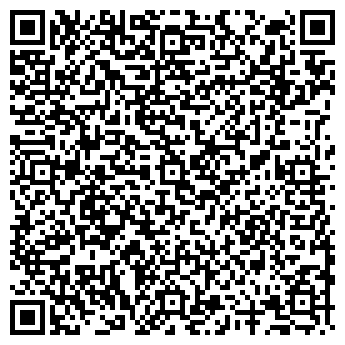 QR-код с контактной информацией организации # 166 ДЕТСКИЙ САД