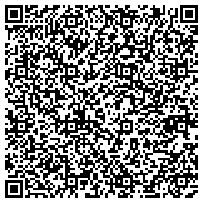 QR-код с контактной информацией организации Мастерская бытовых услуг на Новочеркасском бульваре, 41 к7