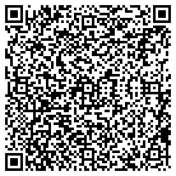 QR-код с контактной информацией организации # 165 ДЕТСКИЙ САД
