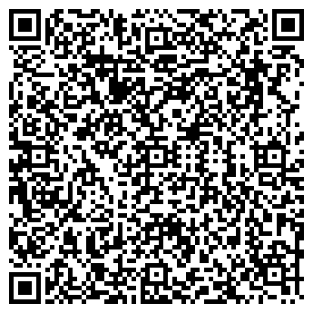 QR-код с контактной информацией организации # 162 ДЕТСКИЙ САД