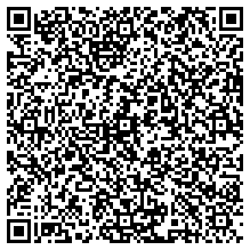 QR-код с контактной информацией организации ООО Авант