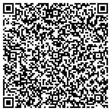 QR-код с контактной информацией организации ТеплоВодоСнабжение